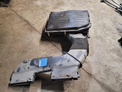 Filtro de aire 3,0 L gasolina doble turbo compatible con BMW 335i 2061837 07-13 Foto 1 de 4