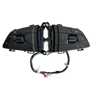 Multifunction Steering Wheel Buttons Switch for Geely 4th Generation Emgrand - Picture 1 of 5