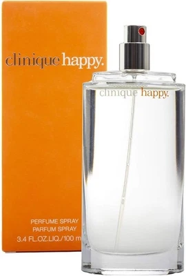 Clinique feliz. Perfume de mujer 3,4 oz Foto 1 de 3