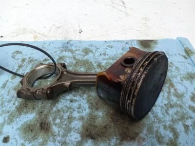 2010 FORD EXPOLORER PISTON - Image 1 of 4