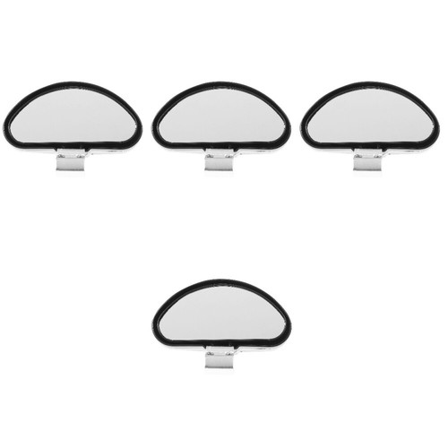4 Pack Car Side Mirror Automotive Exterior Accessories Blindspot for eBay