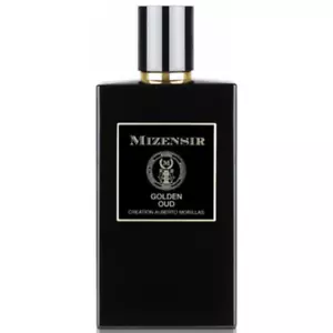 Mizensir Golden Oud EDP 100ml - Picture 1 of 1