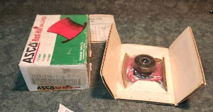 NEW Asco Coil # 099-216-1-D Factory Sealed (45340-E3) - Picture 1 of 3