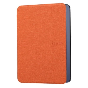 Case For 7"/6.8" Kindle Paperwhite 12th 2024/Kindle 11 Auto Wake Hard Flip Cover - Picture 1 of 37