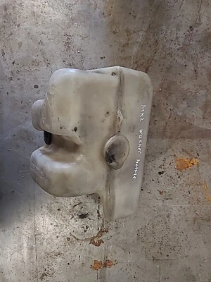 Botella lavadora ford granada mk2 81gg17618ba Foto 1 de 4