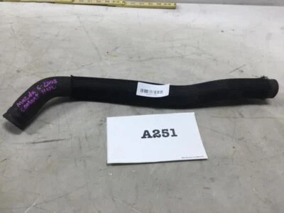 Mazda 6 2008 2,3 L A/T manguera inferior del radiador Foto 1 de 4