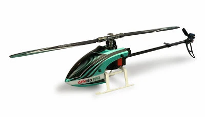 RC Hubschrauber AFX180 PRO 3D flybarless 6-Kanal RTF 2.4GHz - Bild 1 von 4