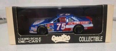 1/43 QUARTZO FORD THUNDERBIRD#T. BODINE #.NO BANG BEST ART MODEL BRUMM  GIOCHER  - Immagine 1 di 4