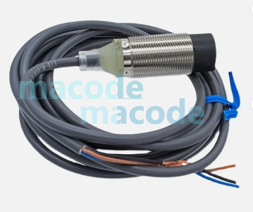 1PC NEW OMRON E2B-S08LS02-WP-B1 - Image 1 of 1