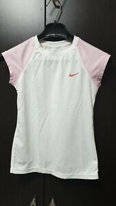 Nike Girls Medium Tennis shirt 