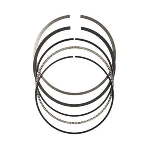 JE Pistons Piston Ring Set, 4 Cyl., File Fit, Each. JG4904-3927 - Picture 1 of 2