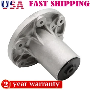 For Snapper Deck Spindle Part 1757364YP & 84003173 360Z, SPX, NXT, & ZT - Picture 1 of 8