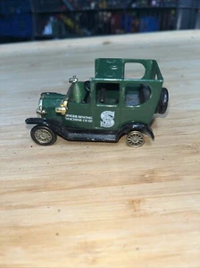 LLEDO DAYS GONE 1920 MODEL T FORD CAR SINGER SEWING MACHINE Co Ref 33001 #113 - Picture 1 of 4