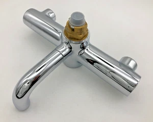 Armitage Shanks Markwik 21+ conversion kit latest standard panel mounted A6253AA - Picture 1 of 4