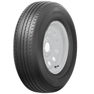 1 New Prinx St01 - St205/75r15 Tires 2057515 205 75 15 - Picture 1 of 6