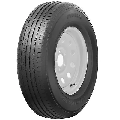 1 New Prinx St01  - St205/75r15 Tires 2057515 205 75 15 - Image 1 of 4