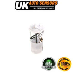 Passt für Vauxhall (Opel) Meriva 2010-2017 1.4 + andere Modelle Kraftstoffpumpe Sensoreinheit AST - Bild 1 von 10