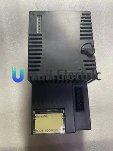 GE Fanuc DEVICENET NETWORK MASTER IC200BEM103 - Picture 1 of 7