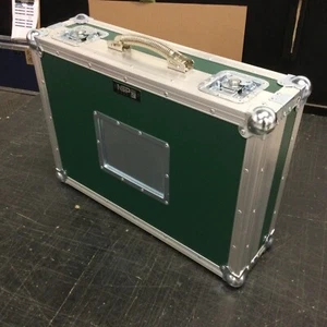 Universal Small Storage Camera Lense Flight Case Multi Use - EX DEMO #480 - Picture 1 of 3