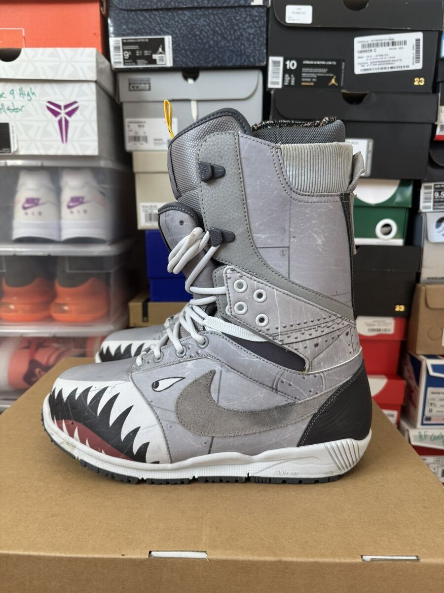 Nike Zoom Dk In Snowboard Boots for sale | eBay Nike Zoom Dk In Snowboard Boots for sale | eBay