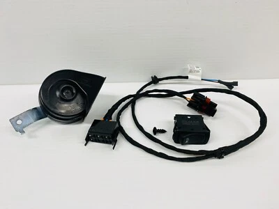 Kit de bocina Polaris 2018-2026 OEM - 2882764 - Ranger 1000 / Ranger XP 1000 / Crew Foto 1 de 4