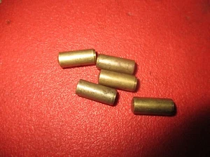 1x Scherstift für Greifzug 1,5t Ø 7mm ex Bundeswehr Hebezug - Bild 1 von 1