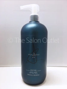 Neal & and Wolf Männer Restore pflegende Behandlung 950ml