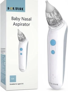 Nasensauger für Baby | Baby Nasensauger | Baby Nasensauger - Bild 1 von 6