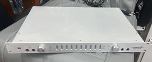 Apogee Ensemble FireWire Audio Interface Multi–Channel 24bit/192kHz-MacOS - Picture 1 of 11