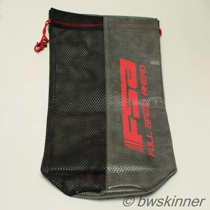 Bolsa kit ciclismo/correr/triatlón FSA. NOS. - Imagen 1 de 2