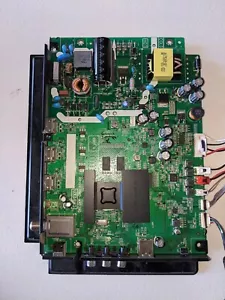 TCL 32s3750 Main Board T8-32NAZP-MA4 , buttons, ir sensor, speakers - Picture 1 of 2