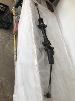 1998 - 2002 TOYOTA COROLLA Steering Gear Power Rack and Pinion Assembly OEM - Изображение 1 из 4