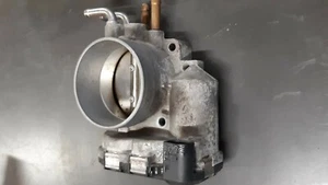 THROTTLE BODY AUDI A4 A6 PASSAT V6 2000 00 01 02 03 - 05  - Picture 1 of 4