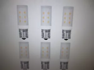 Feit Electric 40W Equivalent T8 Intermediate Microwave LED Light Bulb 6PK - Picture 1 of 4