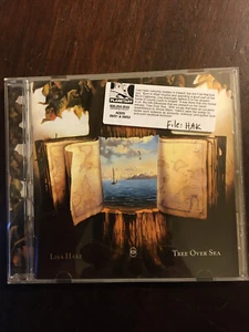 Lisa Hake, Tree Over Sea, Audio CD - Picture 1 of 3