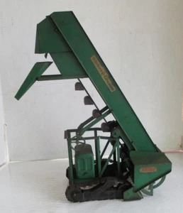 Vintage Doepke Barber Greene Construction Conveyor Belt Vehicle - Picture 1 of 8