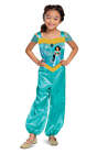 Disney's Jasmine Costume - Toddler (Ages 3-4)