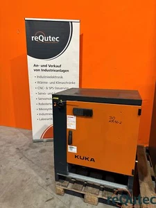 Kuka Roboter Schaltschrank KR C4 11029335 Industrieroboter - Picture 1 of 2