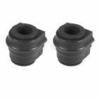 2X Front Sway Bar Bushing For Benz CLK320 CLK500 C230 C280 C350 C240 C320 C350