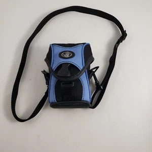 Guanto corpo Fellowes viaggio impermeabile cinghia regolabile fotocamera custodia/borsa morbida - Foto 1 di 6