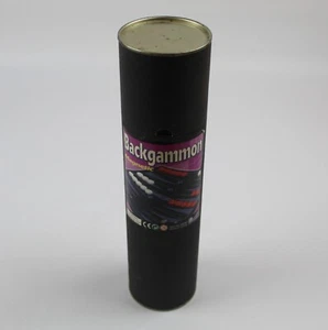 Backgammon Magnetic, Cathay Games Design, 1963 - Bild 1 von 6