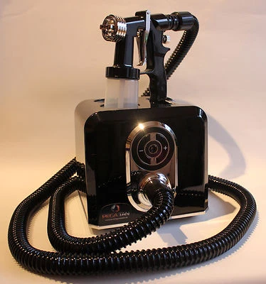 Airbrush / Spray Tanning Maschine Power Cube 💜JETZT 💜Black Friday Angebot💜 - Bild 1 von 3
