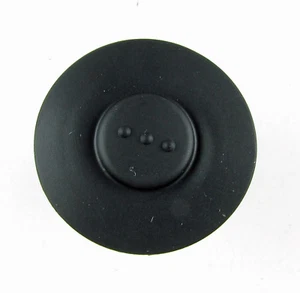 Nikon SB-700 Side Rubber A GENUINE PART NEW. Japan. 1K467-327 - Picture 1 of 2