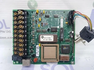 42305-901-09 Drive Control Board FRN 6.01 EN #F6 - Bild 1 von 4