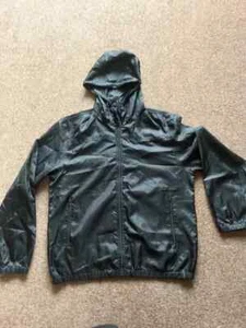French Connection Men’s Black Jacket Size Large - Picture 1 of 3