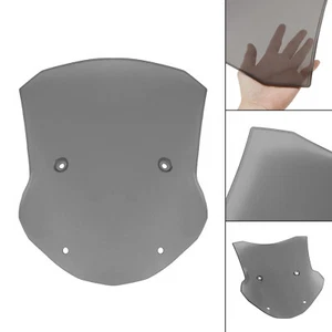 Plastica ABS Parabrezza Cupolino per BMW S1000XR 2020-2024 Y9 - Foto 1 di 15