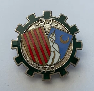 379° Groupe de Transport. Train. A (L208 Tr) - Picture 1 of 2