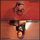 Kevin Burke and Jackie Eavesdropper CD LUN3039 NEW