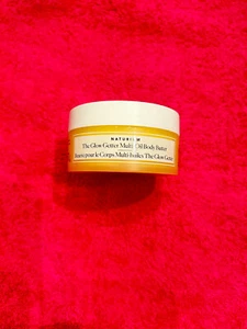 The Glow Getter Whipped Multi-Oil Body Butter 2.5 oz - Picture 1 of 7