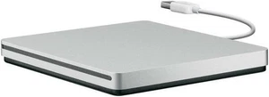 Genuine Apple USB SuperDrive USB DVD/CD Drive Reader OPEN BOX - Bild 1 von 1